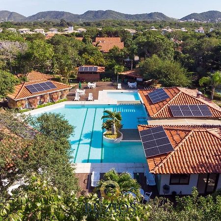 Bz03 Linda Casa 4 Suites E Area Gourmet Privativa Armacao dos Buzios Dış mekan fotoğraf