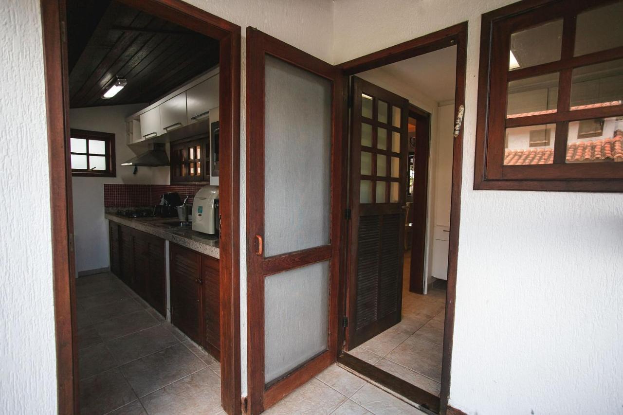 Bz03 Linda Casa 4 Suites E Area Gourmet Privativa Armacao dos Buzios Dış mekan fotoğraf
