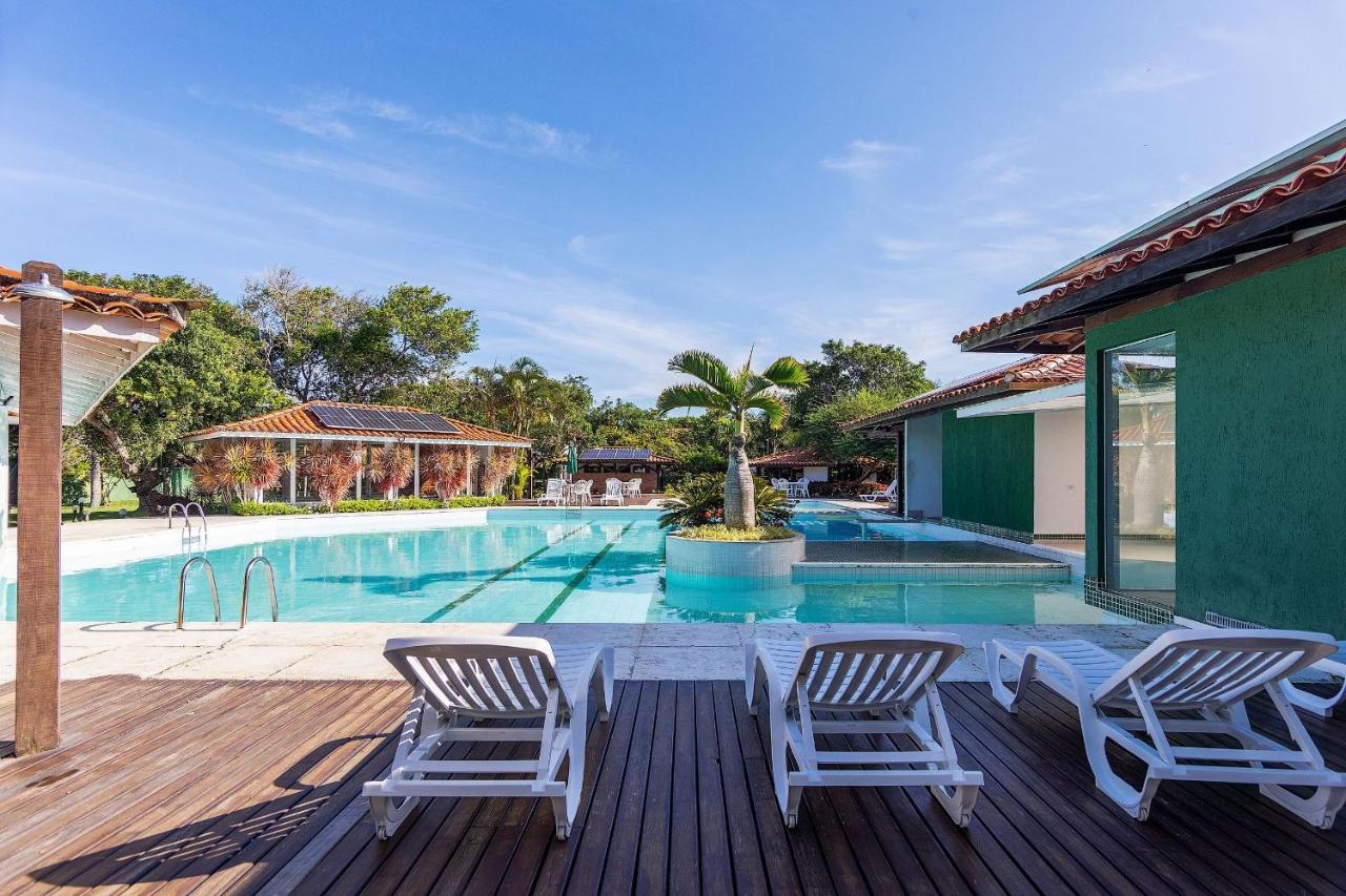 Bz03 Linda Casa 4 Suites E Area Gourmet Privativa Armacao dos Buzios Dış mekan fotoğraf