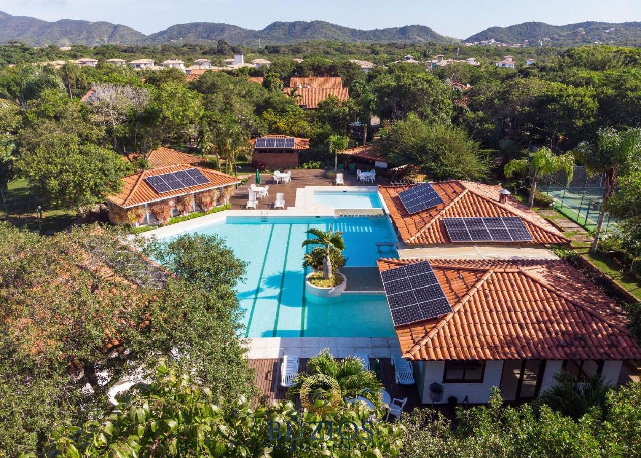Bz03 Linda Casa 4 Suites E Area Gourmet Privativa Armacao dos Buzios Dış mekan fotoğraf