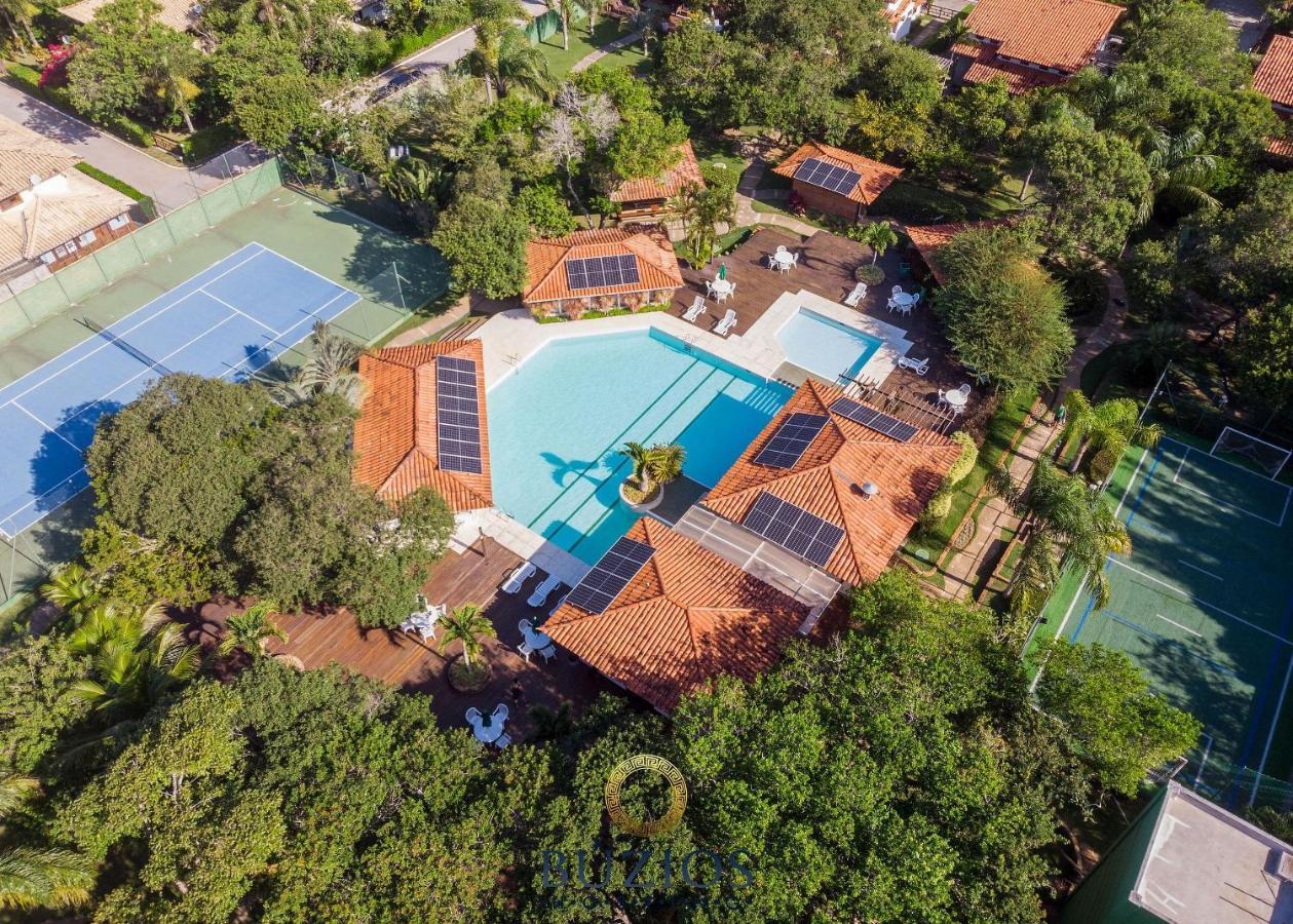 Bz03 Linda Casa 4 Suites E Area Gourmet Privativa Armacao dos Buzios Dış mekan fotoğraf