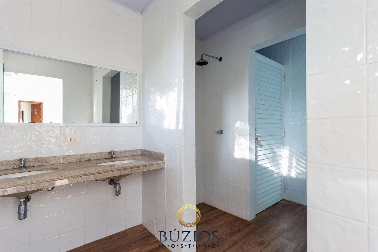 Bz03 Linda Casa 4 Suites E Area Gourmet Privativa Armacao dos Buzios Dış mekan fotoğraf
