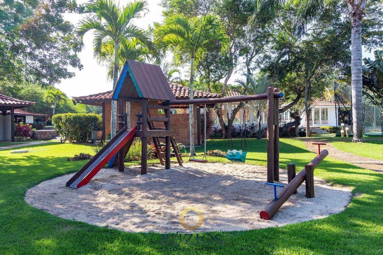 Bz03 Linda Casa 4 Suites E Area Gourmet Privativa Armacao dos Buzios Dış mekan fotoğraf