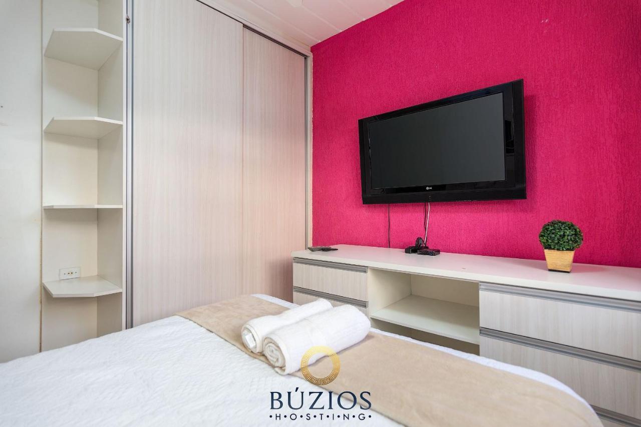 Bz03 Linda Casa 4 Suites E Area Gourmet Privativa Armacao dos Buzios Dış mekan fotoğraf