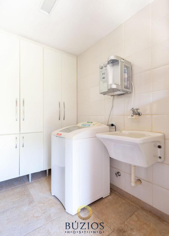 Bz03 Linda Casa 4 Suites E Area Gourmet Privativa Armacao dos Buzios Dış mekan fotoğraf