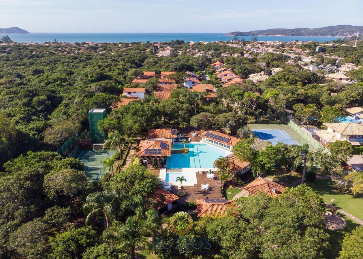 Bz03 Linda Casa 4 Suites E Area Gourmet Privativa Armacao dos Buzios Dış mekan fotoğraf